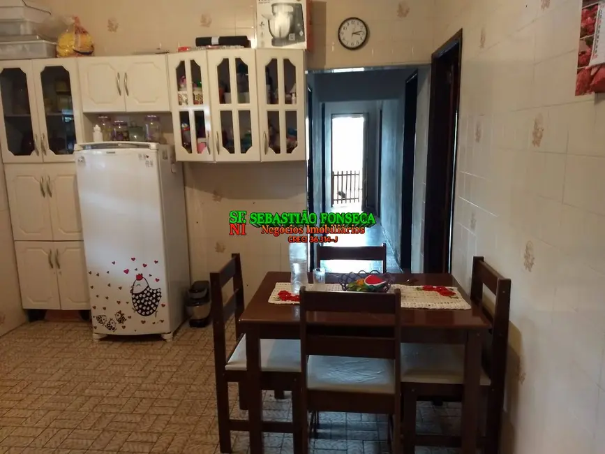 Foto 5 de Casa com 3 quartos à venda, 140m2 em Sao Jose Dos Campos - SP