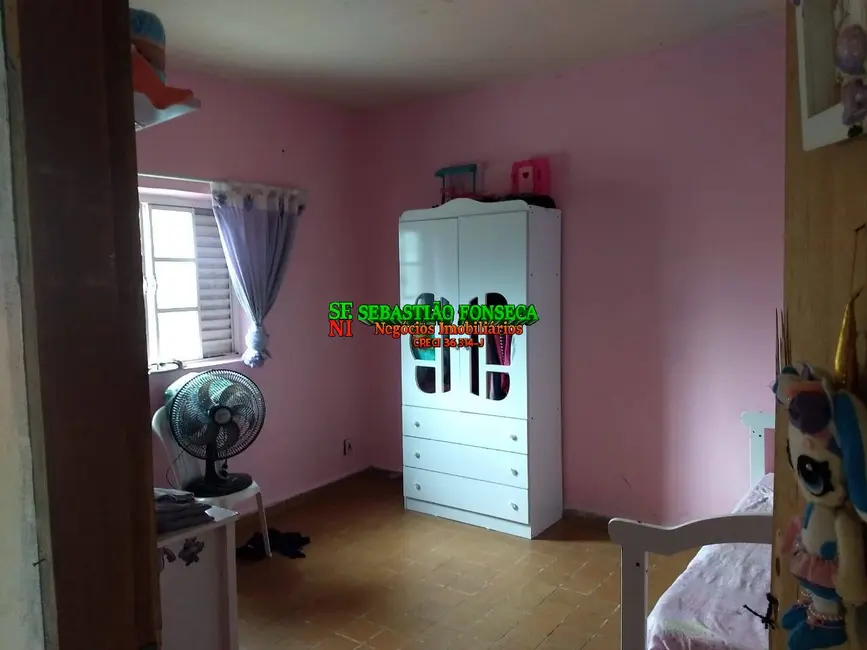 Foto 7 de Casa com 3 quartos à venda, 140m2 em Sao Jose Dos Campos - SP