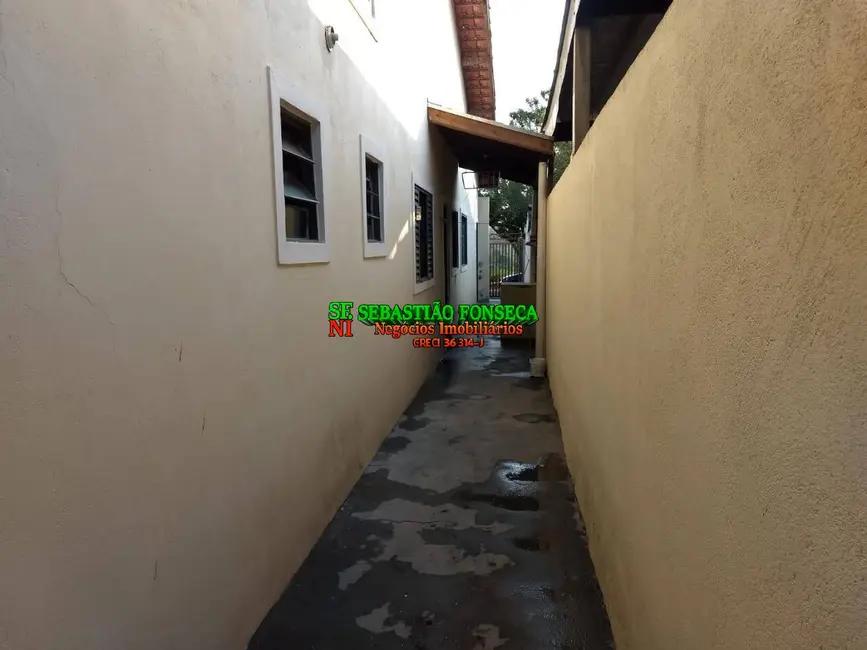 Foto 1 de Casa à venda, 230m2 em Sao Jose Dos Campos - SP