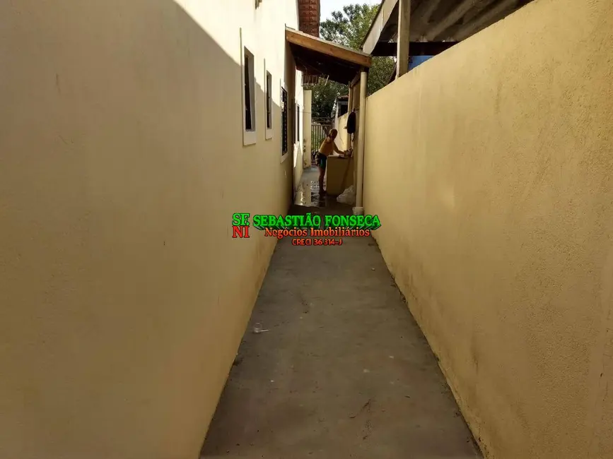 Foto 8 de Casa à venda, 230m2 em Sao Jose Dos Campos - SP