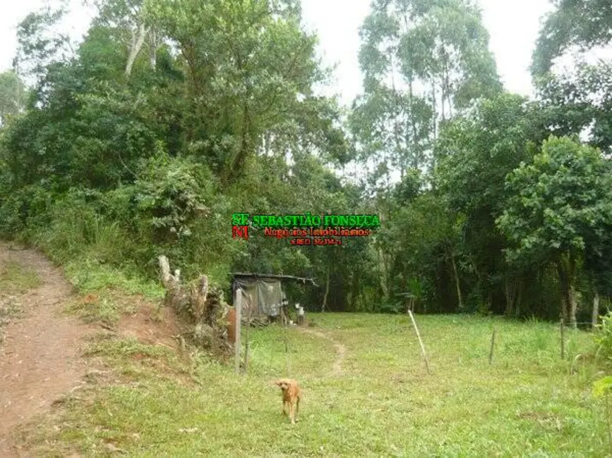 Foto 5 de Sítio / Rancho à venda, 30000m2 em Monteiro Lobato - SP