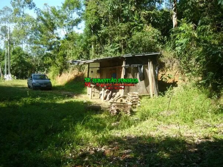 Foto 3 de Sítio / Rancho à venda, 30000m2 em Monteiro Lobato - SP