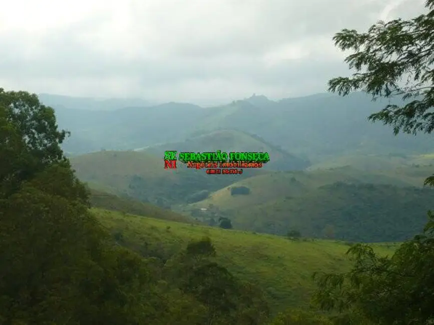 Foto 1 de Sítio / Rancho à venda, 30000m2 em Monteiro Lobato - SP