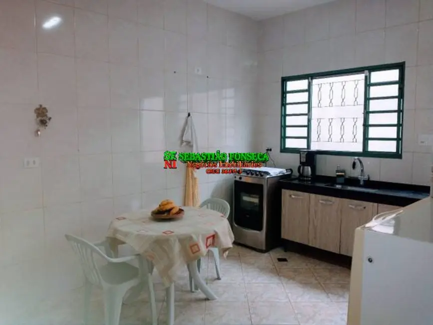 Foto 6 de Casa com 2 quartos à venda, 90m2 em Sao Jose Dos Campos - SP