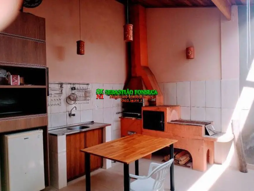 Foto 8 de Casa com 2 quartos à venda, 90m2 em Sao Jose Dos Campos - SP