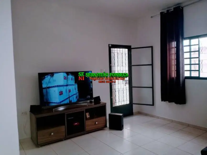 Foto 1 de Casa com 2 quartos à venda, 90m2 em Sao Jose Dos Campos - SP