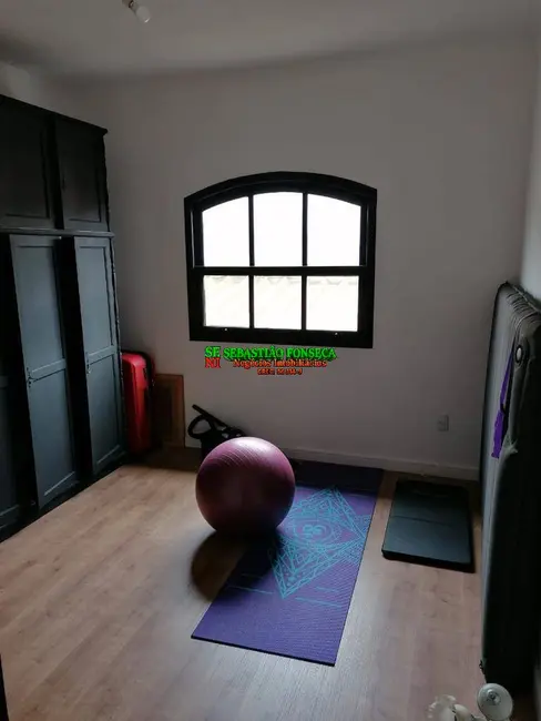 Foto 4 de Sobrado com 3 quartos à venda, 200m2 em Sao Jose Dos Campos - SP