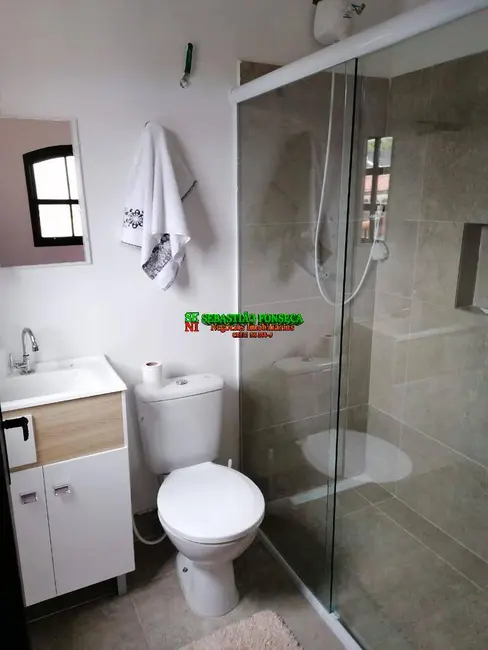 Foto 6 de Sobrado com 3 quartos à venda, 200m2 em Sao Jose Dos Campos - SP