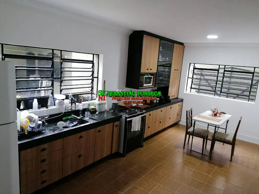 Foto 7 de Sobrado com 3 quartos à venda, 200m2 em Sao Jose Dos Campos - SP