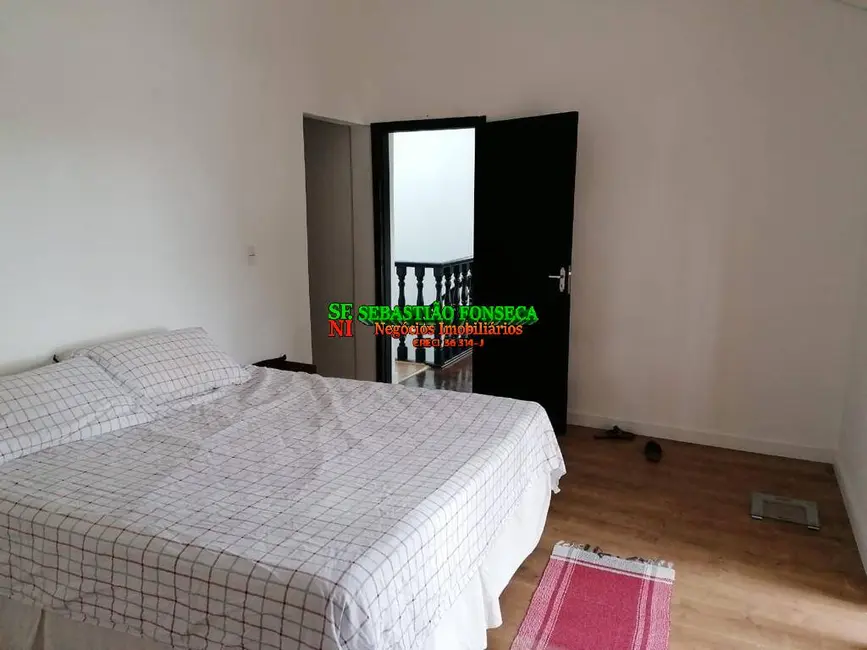 Foto 3 de Sobrado com 3 quartos à venda, 200m2 em Sao Jose Dos Campos - SP