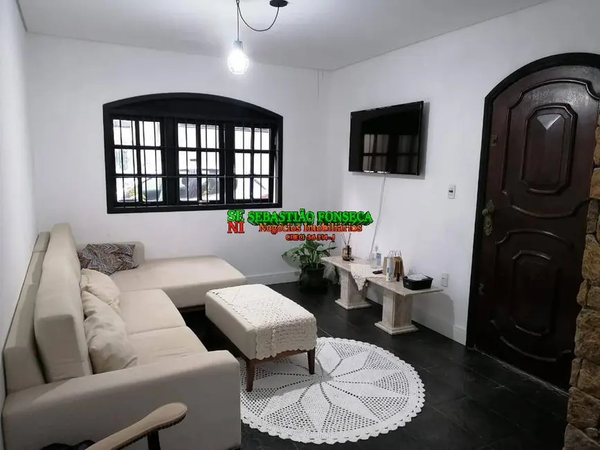 Foto 2 de Sobrado com 3 quartos à venda, 200m2 em Sao Jose Dos Campos - SP