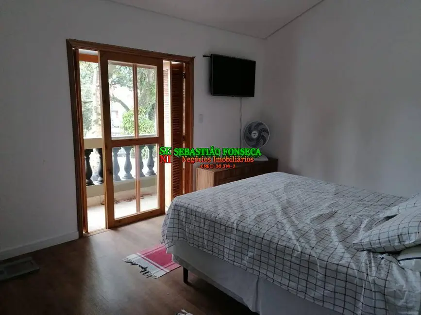 Foto 5 de Sobrado com 3 quartos à venda, 200m2 em Sao Jose Dos Campos - SP