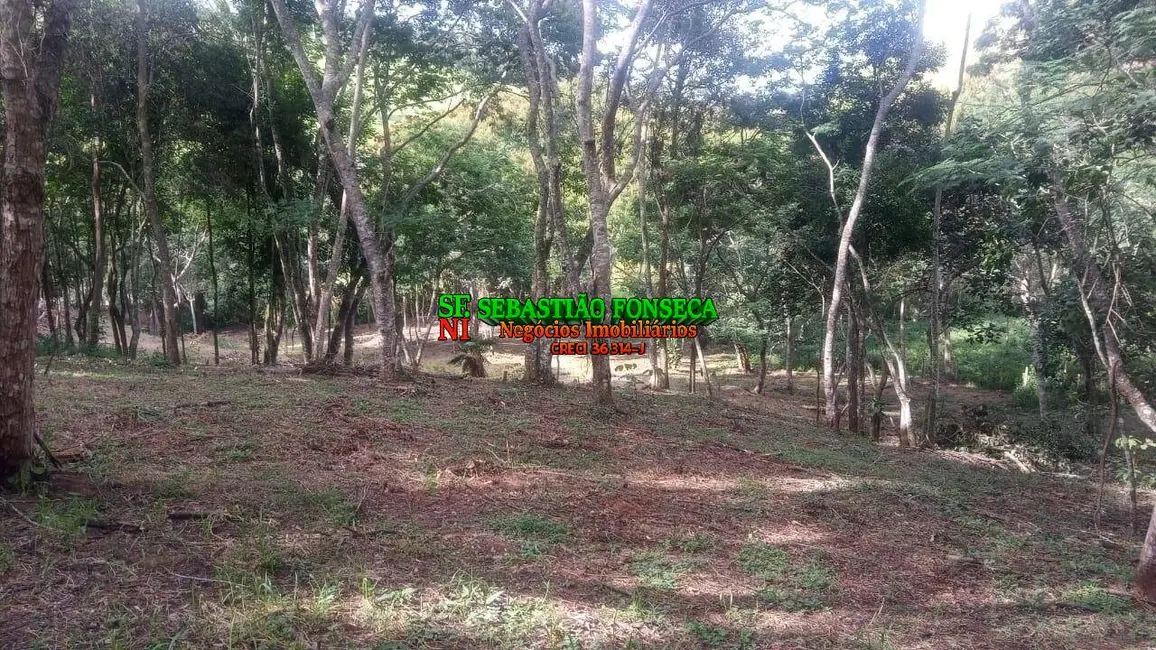 Foto 3 de Chácara à venda, 90m2 em Centro, Redencao Da Serra - SP