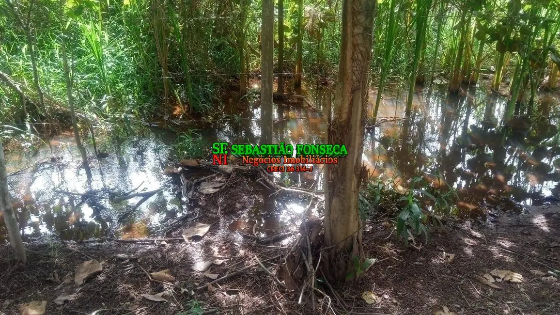 Foto 4 de Chácara à venda, 90m2 em Centro, Redencao Da Serra - SP