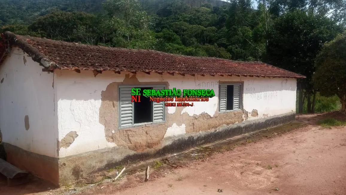 Foto 7 de Chácara à venda, 90m2 em Centro, Redencao Da Serra - SP