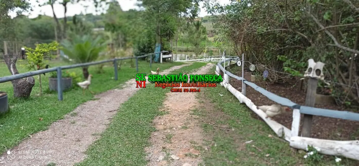 Foto 15 de Chácara à venda, 13000m2 em Centro, Cacapava - SP