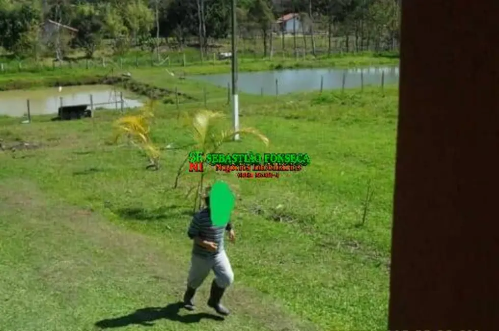 Chácara à venda, 13000m2 em Centro, Cacapava - SP - imagem 6 Foto 6 de Chácara à venda, 13000m2 em Centro, Cacapava - SP