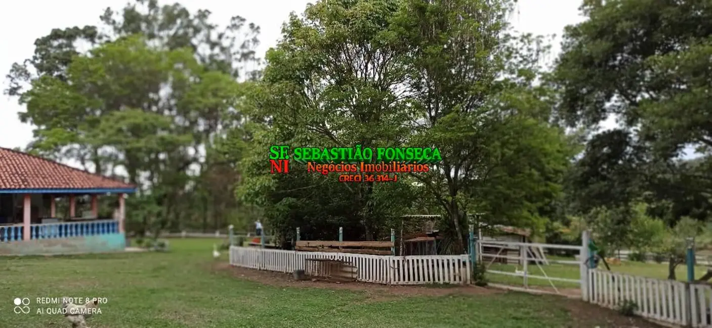 Foto 18 de Chácara à venda, 13000m2 em Centro, Cacapava - SP