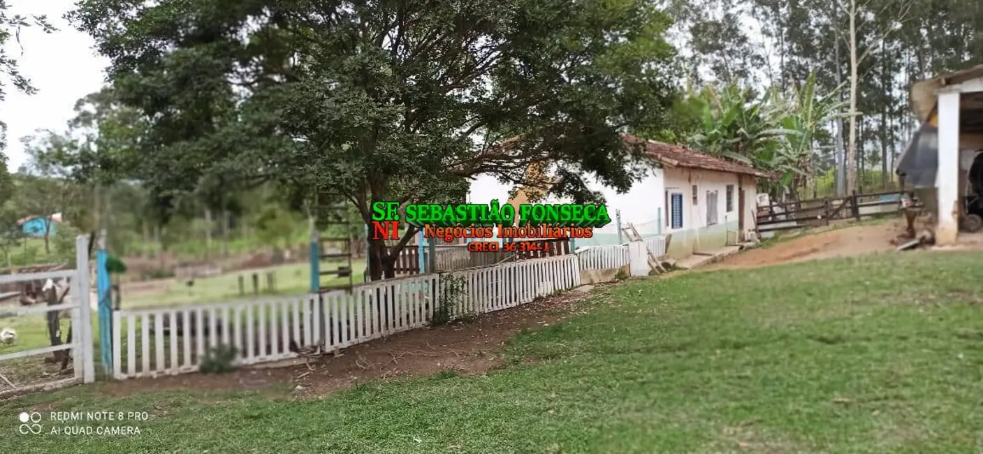 Foto 17 de Chácara à venda, 13000m2 em Centro, Cacapava - SP