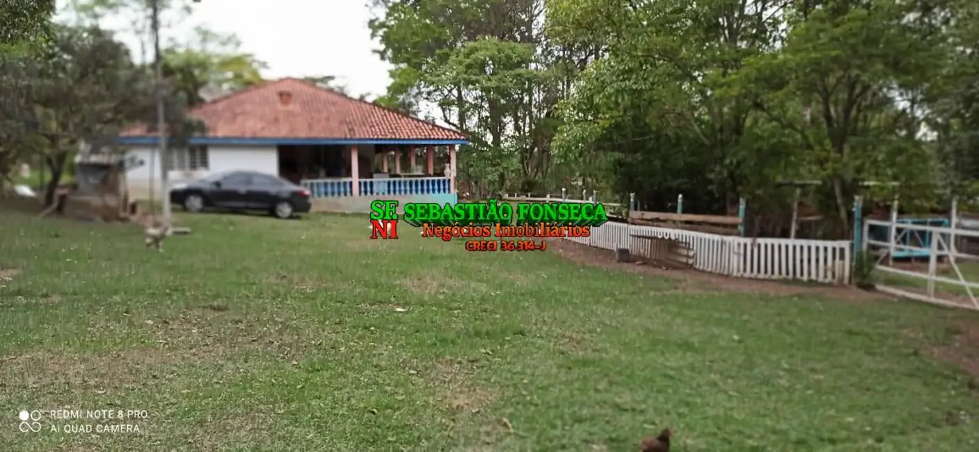 Foto 11 de Chácara à venda, 13000m2 em Centro, Cacapava - SP