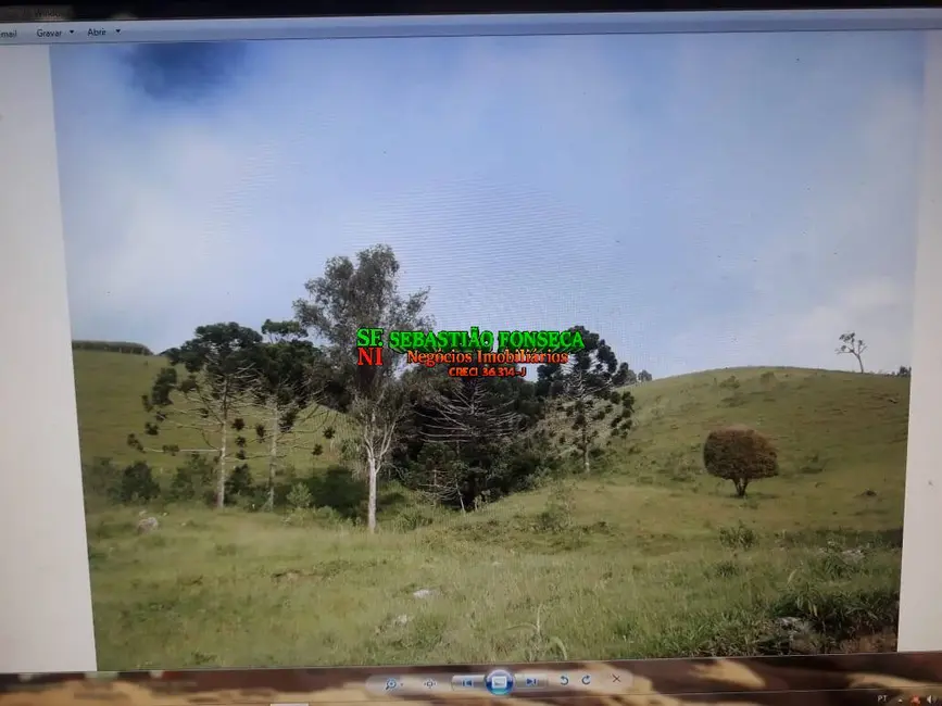 Foto 7 de Sítio / Rancho com 2 quartos à venda, 80m2 em Centro, Virginia - MG