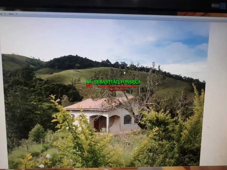 Foto 5 de Sítio / Rancho com 2 quartos à venda, 80m2 em Centro, Virginia - MG