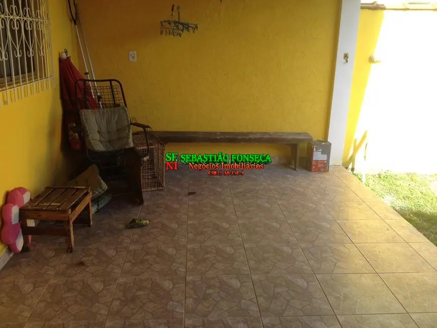 Foto 6 de Casa com 4 quartos à venda, 260m2 em Centro, Caraguatatuba - SP