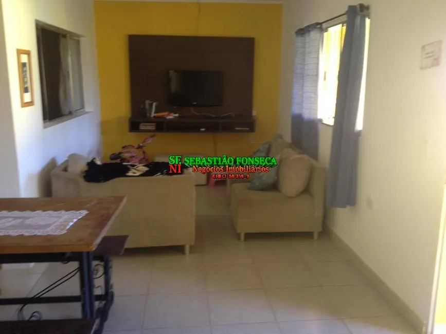 Foto 4 de Casa com 4 quartos à venda, 260m2 em Centro, Caraguatatuba - SP