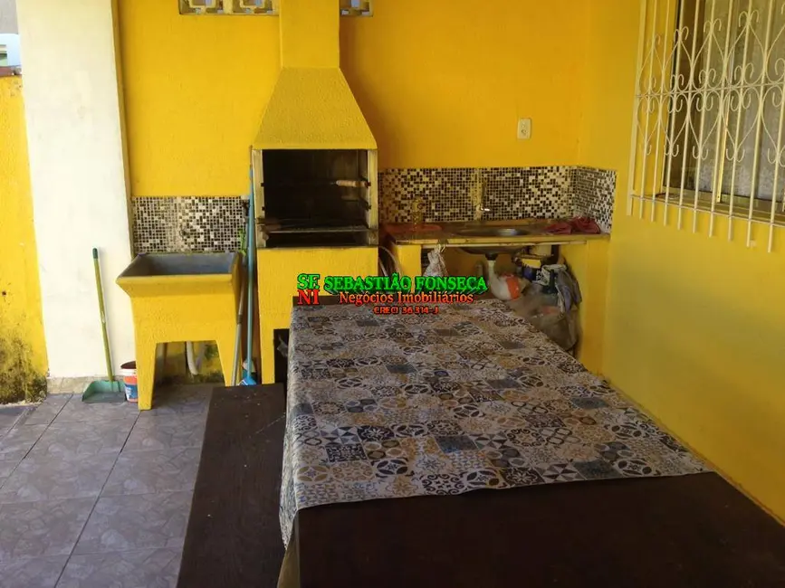 Foto 3 de Casa com 4 quartos à venda, 260m2 em Centro, Caraguatatuba - SP