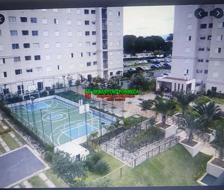 Apartamento com 3 quartos à venda, 65m2 em Sao Jose Dos Campos - SP - imagem 4 Foto 4 de Apartamento com 3 quartos à venda, 65m2 em Sao Jose Dos Campos - SP