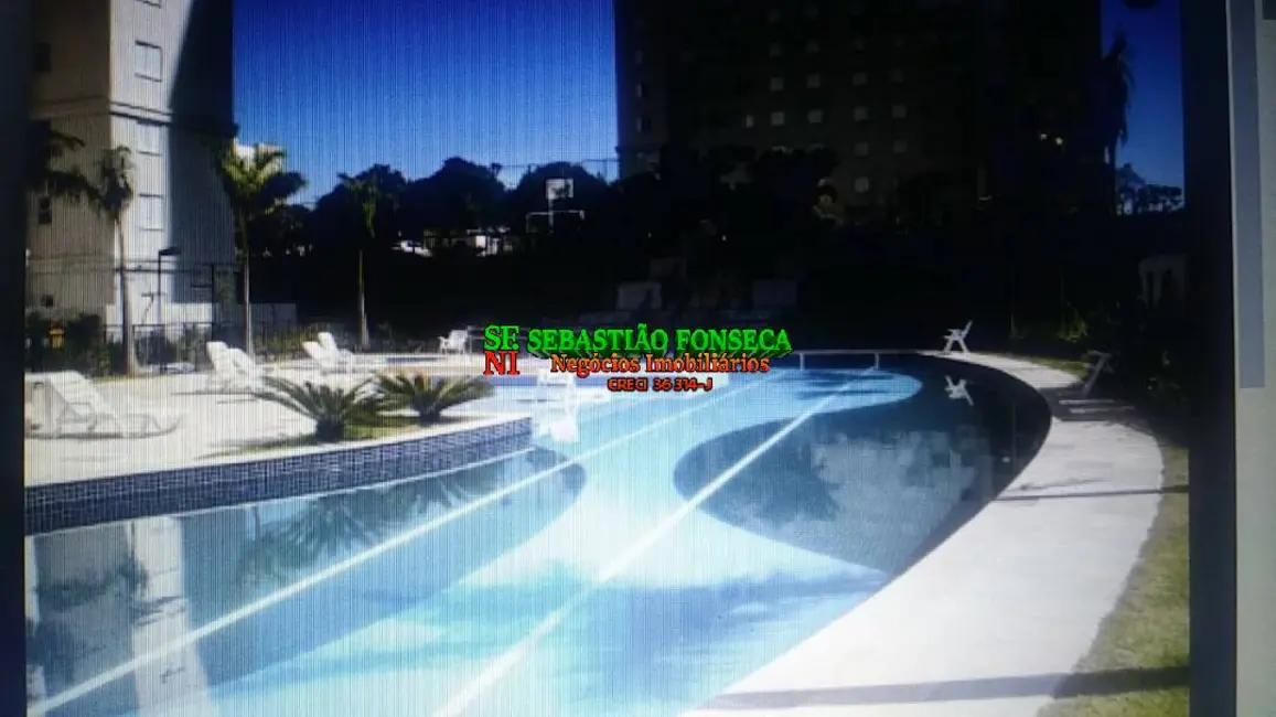 Apartamento com 3 quartos à venda, 65m2 em Sao Jose Dos Campos - SP - imagem 1 Foto 1 de Apartamento com 3 quartos à venda, 65m2 em Sao Jose Dos Campos - SP