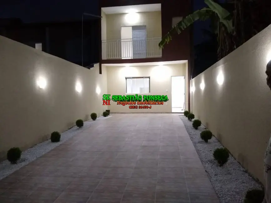 Foto 9 de Sobrado com 2 quartos à venda, 125m2 em Sao Jose Dos Campos - SP