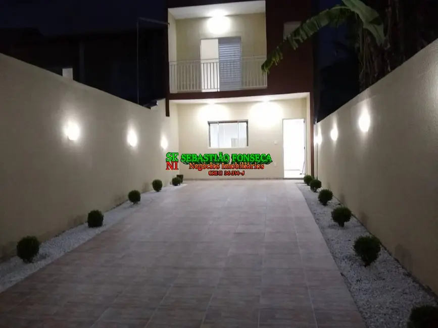 Foto 1 de Sobrado com 2 quartos à venda, 125m2 em Sao Jose Dos Campos - SP