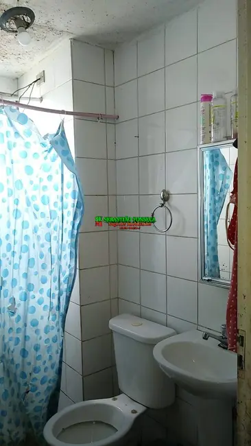 Apartamento com 2 quartos à venda, 37m2 em Sao Jose Dos Campos - SP - imagem 2 Foto 2 de Apartamento com 2 quartos à venda, 37m2 em Sao Jose Dos Campos - SP