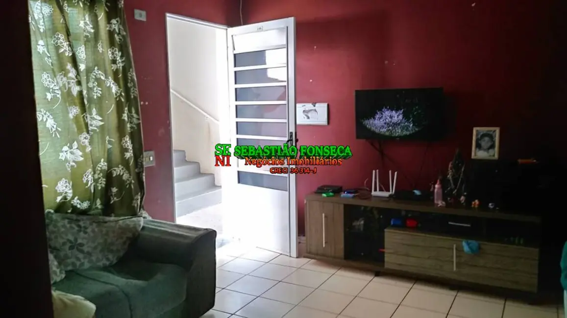 Foto 1 de Apartamento com 2 quartos à venda, 37m2 em Sao Jose Dos Campos - SP
