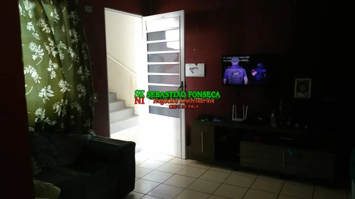Apartamento com 2 quartos à venda, 37m2 em Sao Jose Dos Campos - SP - imagem 3 Foto 3 de Apartamento com 2 quartos à venda, 37m2 em Sao Jose Dos Campos - SP