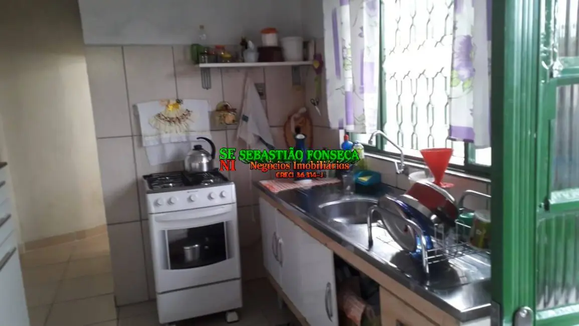 Foto 3 de Chácara à venda, 400m2 em Sao Jose Dos Campos - SP