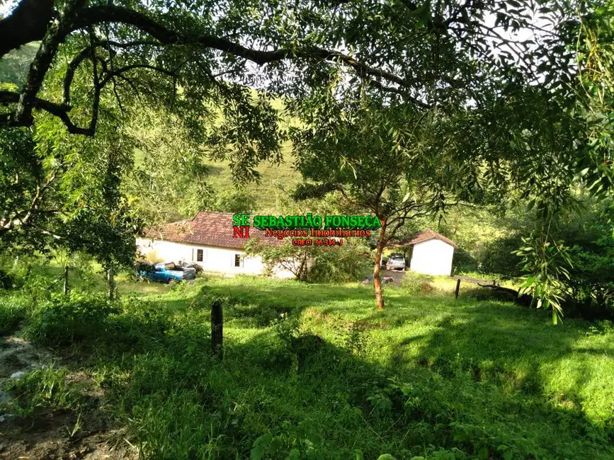 Foto 3 de Sítio / Rancho à venda em Sao Jose Dos Campos - SP