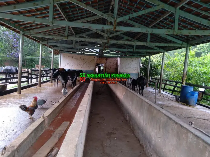 Foto 1 de Sítio / Rancho à venda em Sao Jose Dos Campos - SP