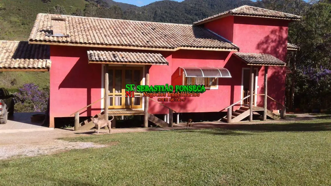 Foto 7 de Chácara com 3 quartos à venda, 5800m2 em Sao Jose Dos Campos - SP