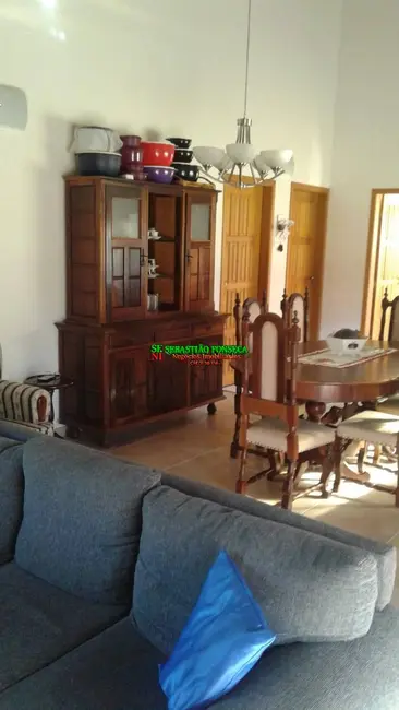 Foto 8 de Chácara com 3 quartos à venda, 5800m2 em Sao Jose Dos Campos - SP