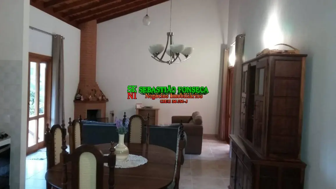 Foto 3 de Chácara com 3 quartos à venda, 5800m2 em Sao Jose Dos Campos - SP