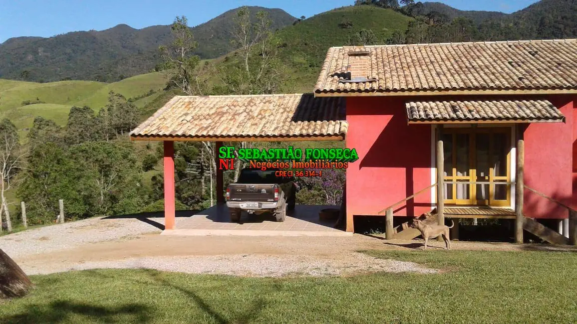 Foto 6 de Chácara com 3 quartos à venda, 5800m2 em Sao Jose Dos Campos - SP
