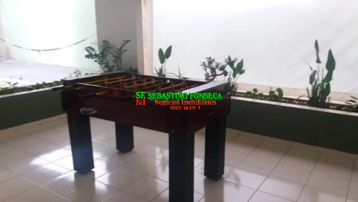 Foto 6 de Apartamento com 3 quartos à venda, 74m2 em Sao Jose Dos Campos - SP