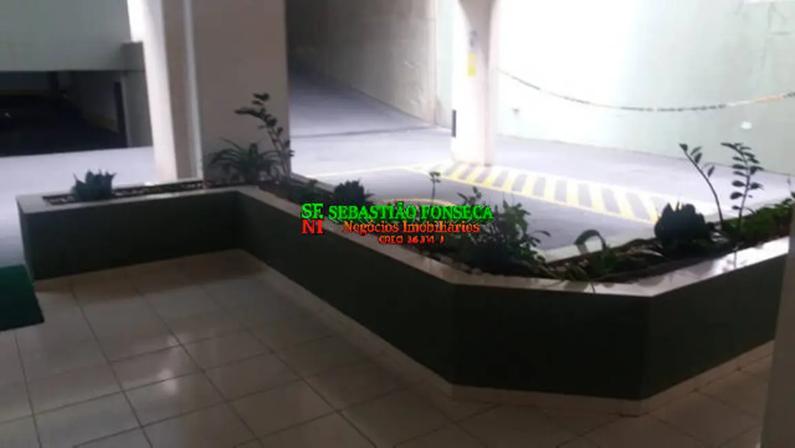 Foto 3 de Apartamento com 3 quartos à venda, 74m2 em Sao Jose Dos Campos - SP