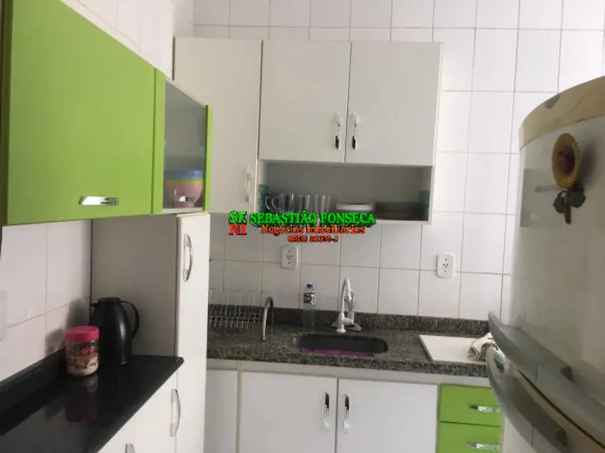 Foto 8 de Apartamento com 3 quartos à venda, 74m2 em Sao Jose Dos Campos - SP