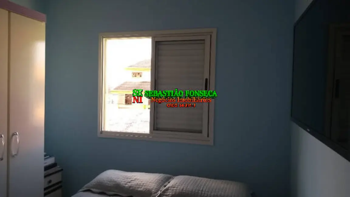 Foto 4 de Apartamento com 3 quartos à venda, 74m2 em Sao Jose Dos Campos - SP