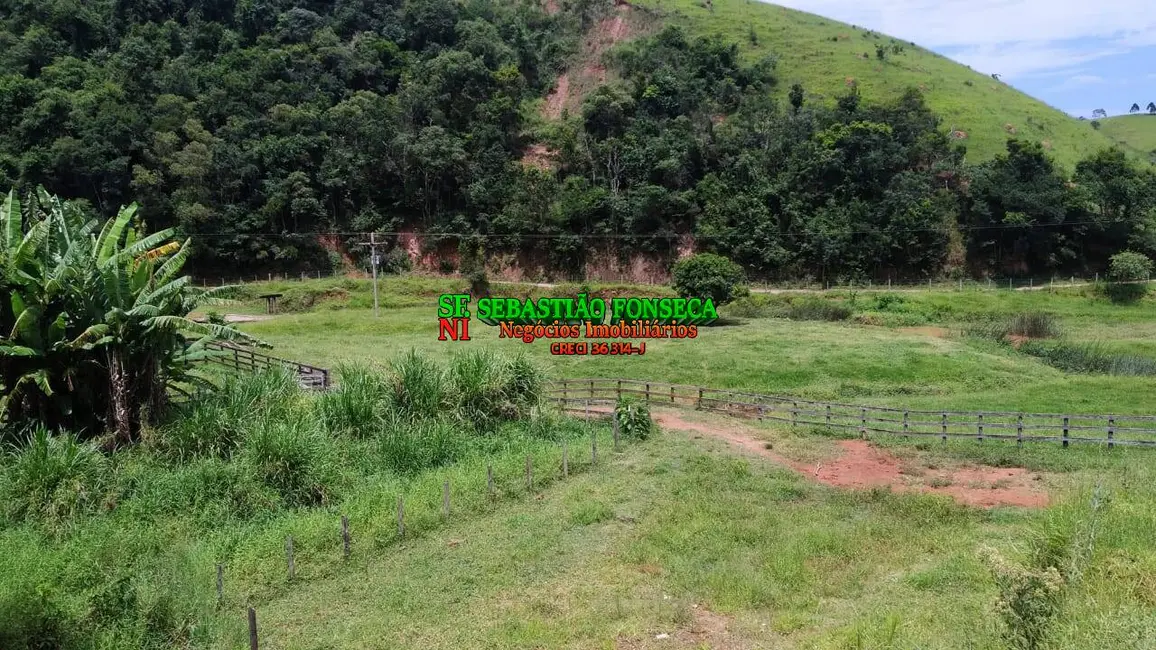 Foto 7 de Fazenda / Haras à venda, 65m2 em Centro, Cunha - SP