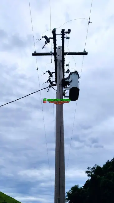 Foto 11 de Fazenda / Haras à venda em Centro, Cunha - SP