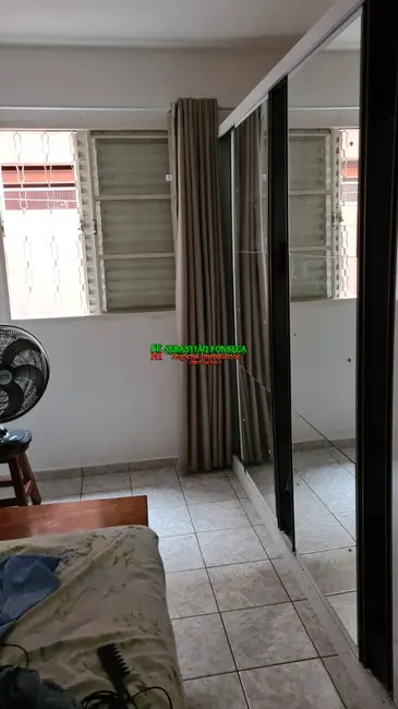 Foto 9 de Casa com 2 quartos à venda, 61m2 em Sao Jose Dos Campos - SP
